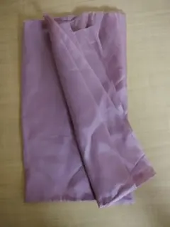くすみピンク 生地 はぎれ ハンドメイド ポリエステル