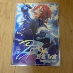 あんさんぶるスターズ 虹色開花ポートレート 夢ノ咲 Collection