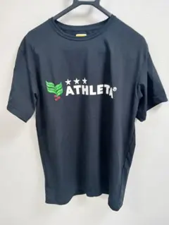 アスレタ　Tシャツ