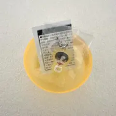 【長尾謙杜】なにわ男子のめじるしチャーム