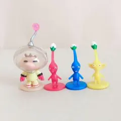 2026年最新】ピクミン2コレクションフィギュアの人気アイテム - メルカリ