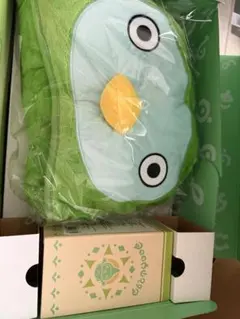 アイテムコード使用済み】妖精のおもちゃ箱 ドラクエ10