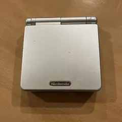 ゲームボーイアドバンスsp