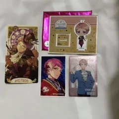 斎宮宗 あんスタ まとめ売り