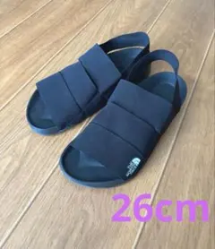 【THE NORTH FACE】 LUX SANDAL Ⅱ 26cmのサムネイル