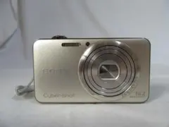 【動作OK】SONY Cyber-shot デジタルカメラ DSC-WX50のサムネイル