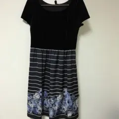 ペイトンプレイス　ワンピース