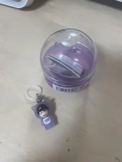 高橋恭平 めじるしチャーム