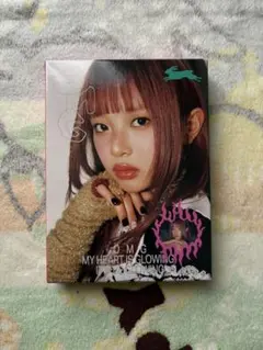 NewJeans OMG DITTO アルバム※ハニver