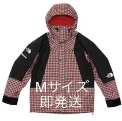 Supreme THE NORTH FACE mountain jacket