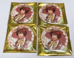 うたプリ 音也 缶バッジ スイパラ