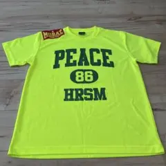 MOBSTYLES PEACE 86 HRSM Tシャツ Lのサムネイル