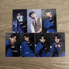 INI 田島将吾 RTP京セラドーム トレカ