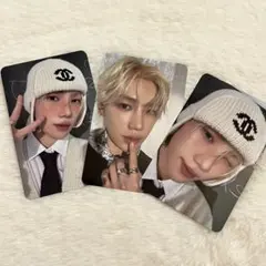 THEBOYZ トレカ Whoop a;effect ドボイズ ニュー