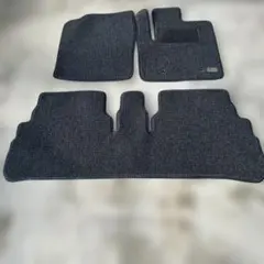 希少品』・『新品』・純正・日産ステージア・フロアマット 5枚セット 