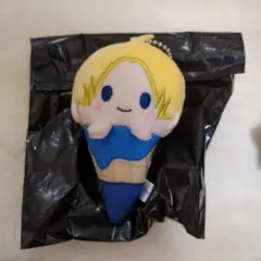 サカモトデイズ　SAKAMOTO DAYS　アイスたぴぬい　朝倉シン