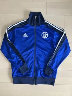 シャルケ04(ドイツ), ジャージ