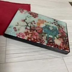 クレ・ド・ポー ボーテ ＜メーキャップコフレ＞アイシャドウ・チークセット