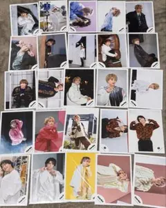 佐久間大介さん　公式写真47枚