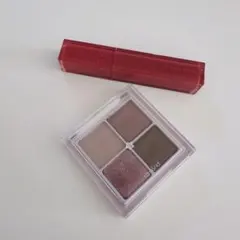 【ブルベ冬】ロムアンドベターザンアイズN02/デュイフルウォーターティント08