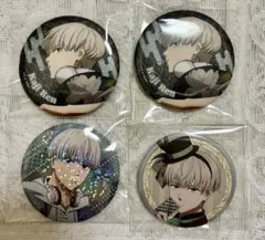 ウィンドブレーカー 梶蓮