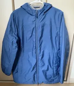 L.L.Beanマウンテンパーカー Mサイズ　美品