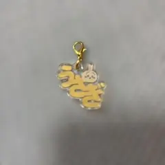 ちいかわ うさぎ アクリルキーホルダー