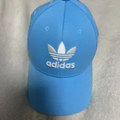 adidasキャップ
