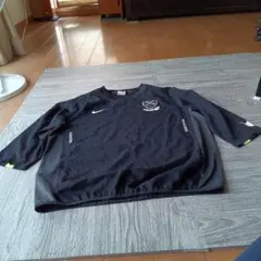 NIKE NFTB ピステ＊＊ブラック ウェア＊L＊半袖