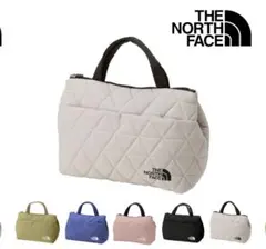 限定色:THE NORTH FACE トートバッグ 【ヴィンテージホワイト】