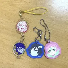 2026年最新】合皮チャーム 鬼滅の刃の人気アイテム - メルカリ
