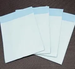 DCM　ペットシート　スーパーワイド　4枚