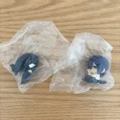 チェンソーマン　おねむたん　レゼボム2点セット