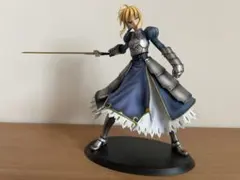 ラストワン賞 誇り高き騎士王セイバー 一番くじプレミアム Fate