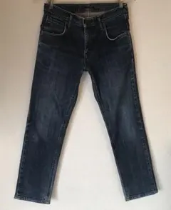 EDWINメンズジーンズパンツ、サイズ30、トレート(M)。