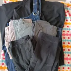 マタニティ7点セット