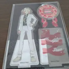 東京リベンジャーズ　オンラインくじ　くじ引き堂　佐野万次郎