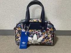 値下げしました 『未使用』アディダス オリジナル 2way ミニボウリングバッグ
