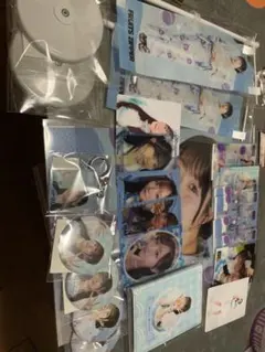 fruitszipper 真中まな　まとめ売り