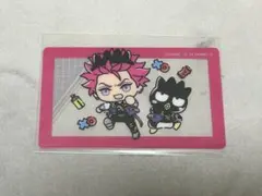 カリスマ　サンリオコラボ　猿川