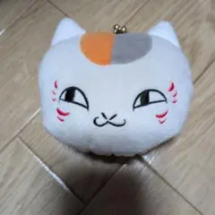 先生　がま口マスコット