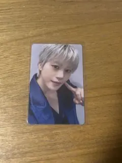 kcon jo1 タレントカード