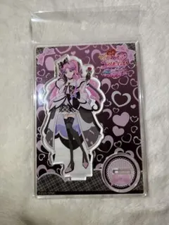 キミとアイドルプリキュア キュアキッス アクリルスタンド