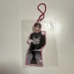 SMTOWN 2025 ミニ　キーホルダー　ジェノ NCTDREAM
