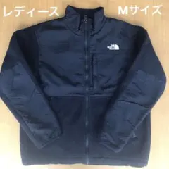 THE NORTH FACEフルジップ フリース デナリジャケット　レディースM