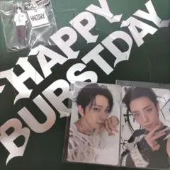 SEVENTEEN ジョシュア