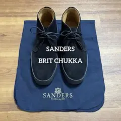 チャッカブーツ ブーツ・革靴