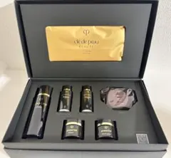 【新品】非売品 クレ・ド・ポーボーテ シナクティフ 特製サイズキット