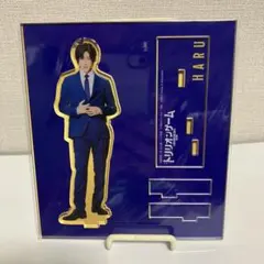 トリリオンゲーム 目黒蓮 アクリルスタンド
