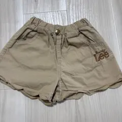 Lee 110cm 半ズボン